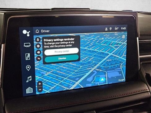 Used 2024 Chevrolet Tahoe RST w/ RST Performance Edition image 13