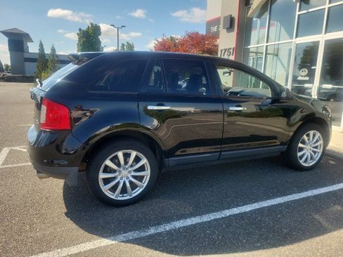 Used 2011 Ford Edge SEL w/ 202A Rapid Spec Order Code AWD/4WD image 6
