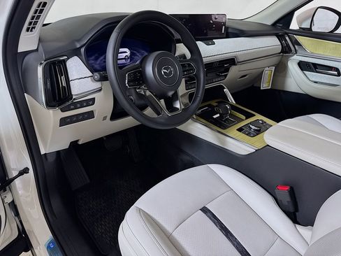 New 2026 MAZDA CX-90 3.3 Turbo S w/ Premium Plus AWD/4WD image 5