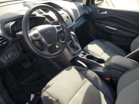 Used 2018 Ford C-MAX SE w/ Cold Weather Package image 24