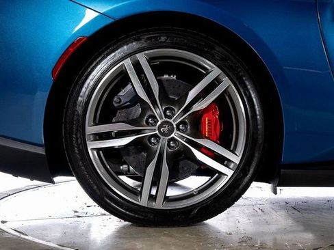 Certified 2019 Ferrari Portofino image 18