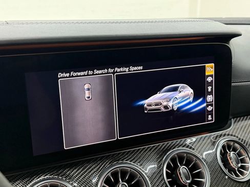 Used 2019 Mercedes-Benz AMG GT 63 S image 23