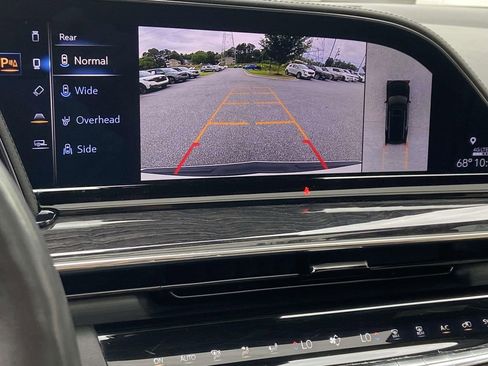 Used 2022 Cadillac Escalade ESV Premium Luxury AWD/4WD image 29