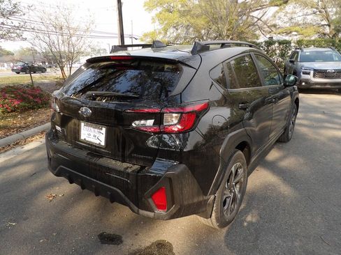 New 2026 Subaru Crosstrek 2.0i Premium AWD/4WD image 5