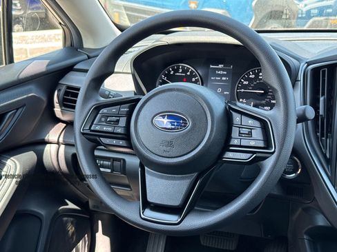 New 2026 Subaru Crosstrek 2.0i Premium AWD/4WD image 13