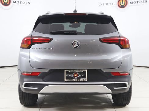 Used 2023 Buick Encore GX Select w/ Safety Package II FWD image 44