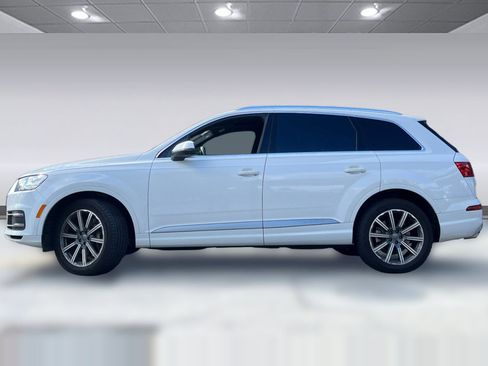 Used 2018 Audi Q7 3.0T Premium Plus AWD/4WD image 2