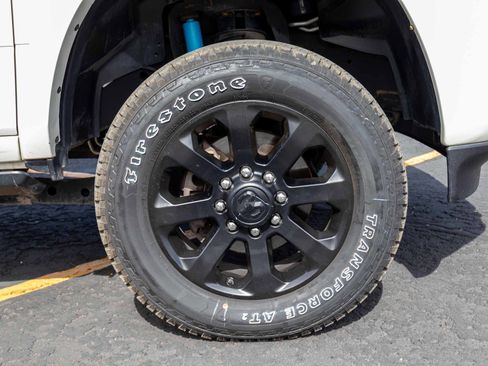 Used 2020 RAM 2500 Laramie image 30