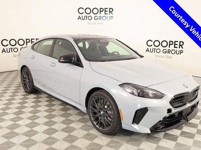 New 2025 BMW M235i xDrive w/ M Performance Package