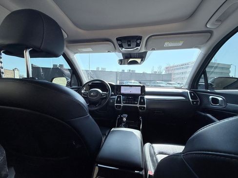 Used 2021 Kia Sorento SX image 14