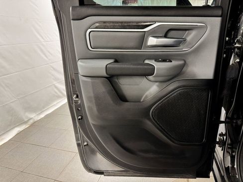 Used 2020 RAM 1500 Big Horn AWD/4WD image 13