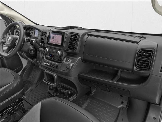 New 2026 RAM ProMaster 1500 w/ Convenience Group FWD image 10