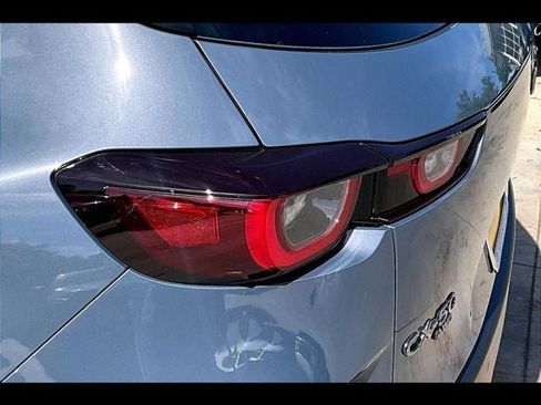 New 2026 MAZDA CX-50 2.5 Turbo w/ Accent Package AWD/4WD image 62