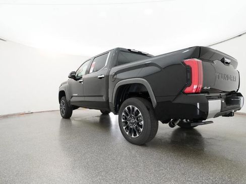 New 2026 Toyota Tundra Limited AWD/4WD image 48