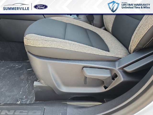 New 2026 Ford Bronco Sport Big Bend AWD/4WD image 18