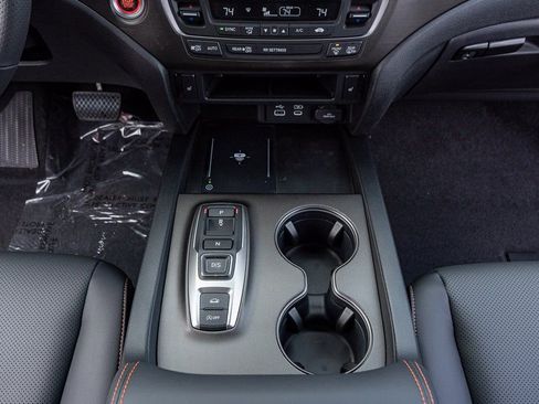 New 2026 Honda Ridgeline TrailSport image 23