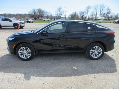 New 2026 Buick Envista Preferred image 8