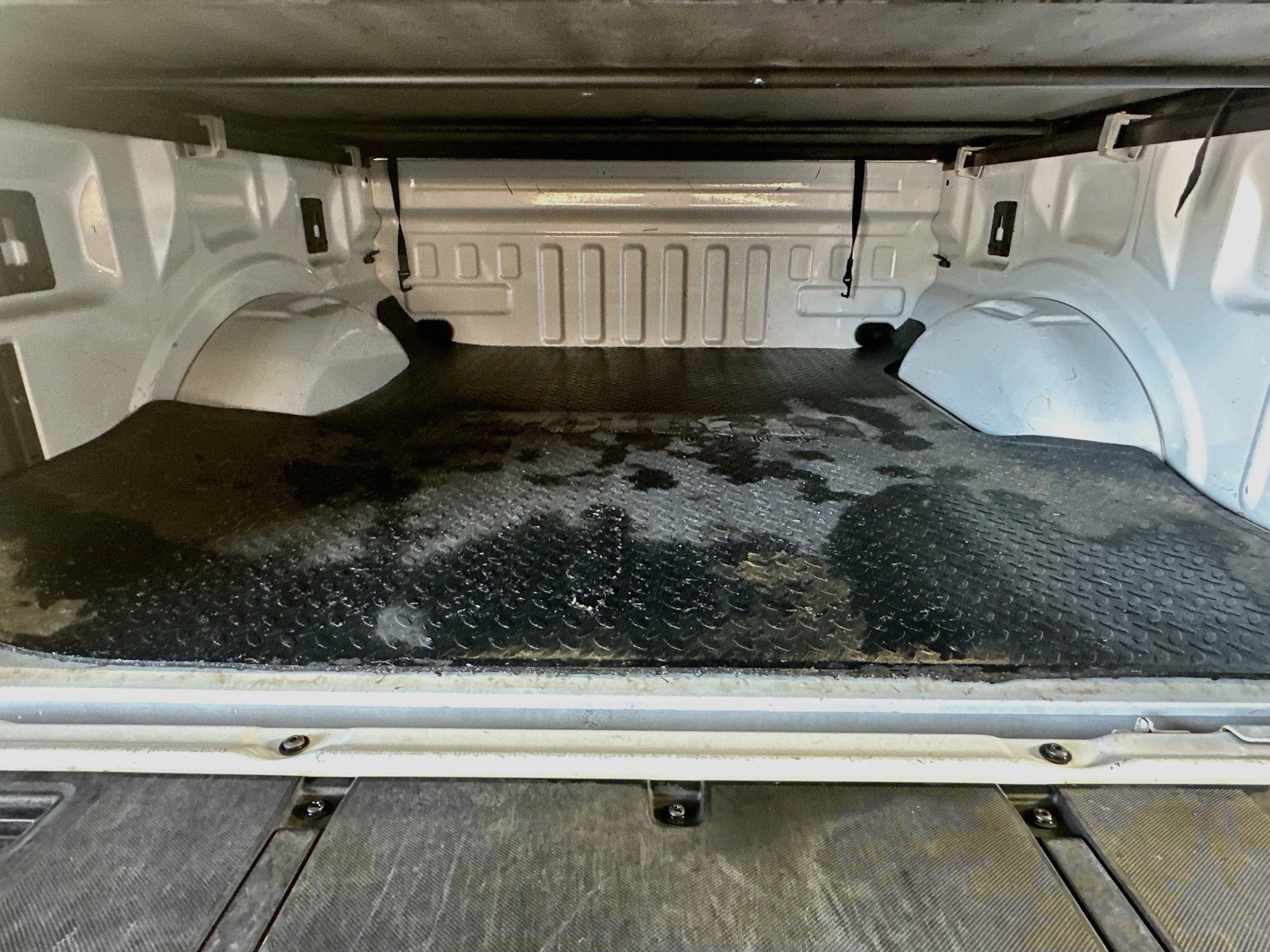 Used 2021 Ford F150 Lariat AWD/4WD image 28
