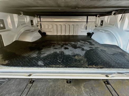 Used 2021 Ford F150 Lariat AWD/4WD image 28