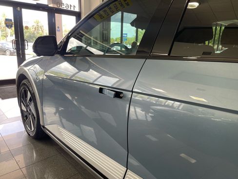 Used 2025 Hyundai Ioniq 5 Limited RWD image 13
