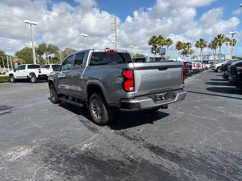 New 2026 Chevrolet Colorado LT w/ LT Convenience Package RWD image 9