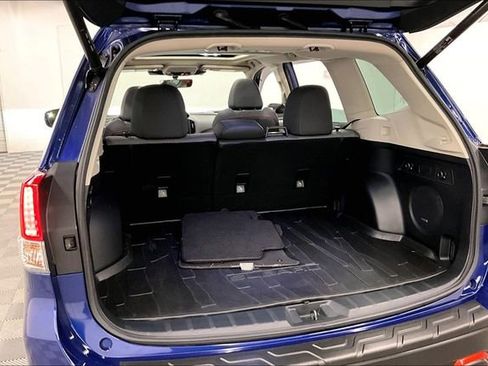 Used 2023 Subaru Forester Sport AWD/4WD image 40