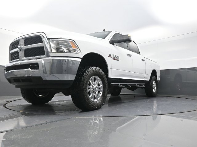 Used 2016 RAM 2500 SLT AWD/4WD image 33