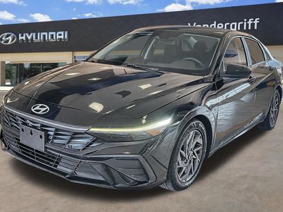 Used 2024 Hyundai Elantra SEL