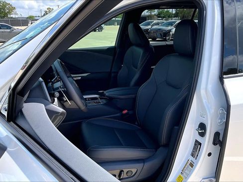 New 2026 Lexus TX 350 AWD image 9