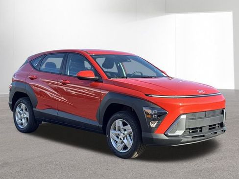 New 2026 Hyundai Kona SE image 12