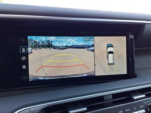 New 2026 Hyundai Palisade Limited AWD/4WD image 30