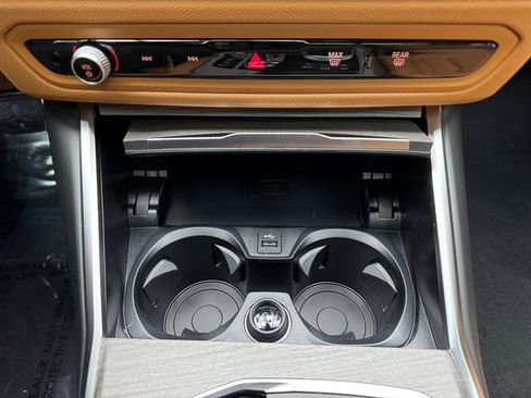 New 2026 BMW M340i xDrive image 19