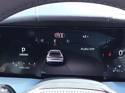 New 2026 Nissan Murano SL image 14