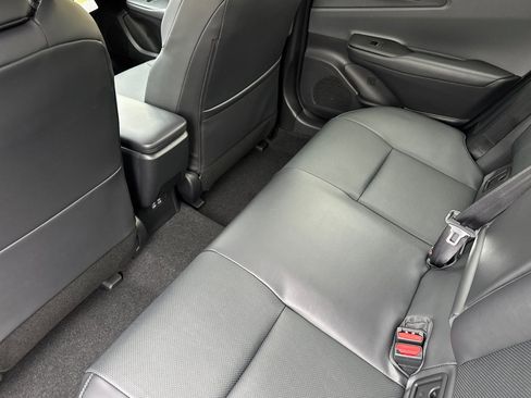 New 2026 Toyota Prius XLE image 13