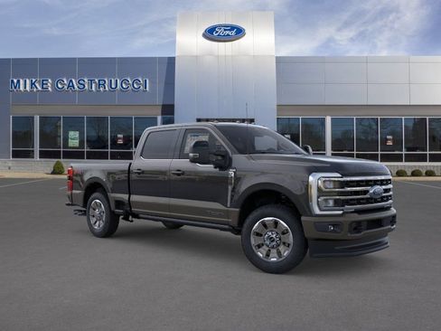 New 2026 Ford F350 King Ranch AWD/4WD image 7