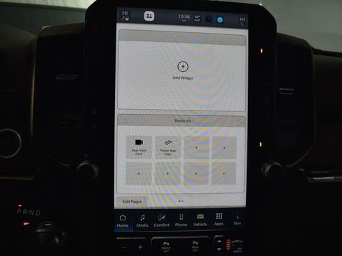 New 2026 RAM 1500 Limited image 24