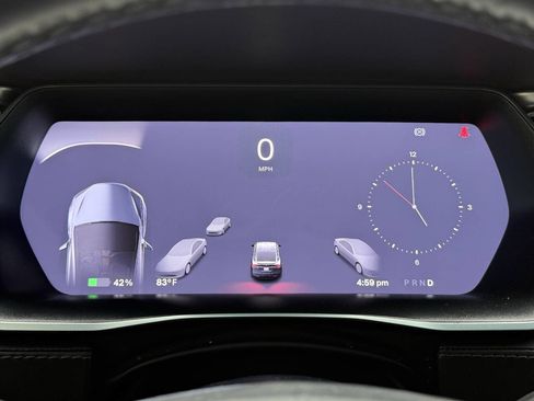 Used 2018 Tesla Model X P100D image 39