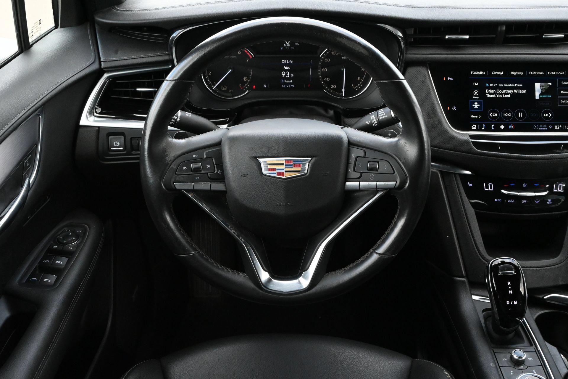 Used 2023 Cadillac XT6 Luxury FWD image 11