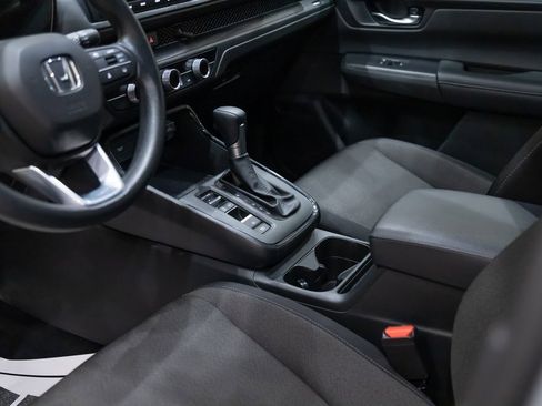 Used 2024 Honda CR-V LX image 17