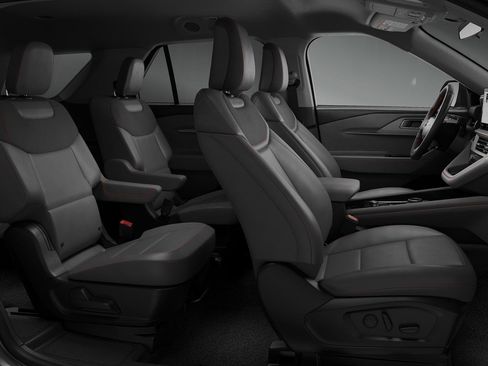 New 2026 Ford Explorer Active w/ Active Comfort Package image 51