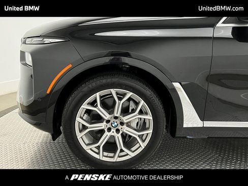 Used 2023 BMW X7 xDrive40i image 5