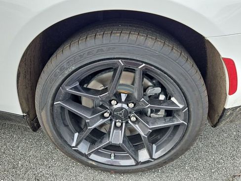 New 2026 Dodge Charger R/T Scat Pack image 24