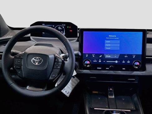 New 2026 Toyota C-HR AWD/4WD image 19
