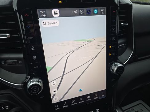 New 2026 RAM 1500 Big Horn image 63