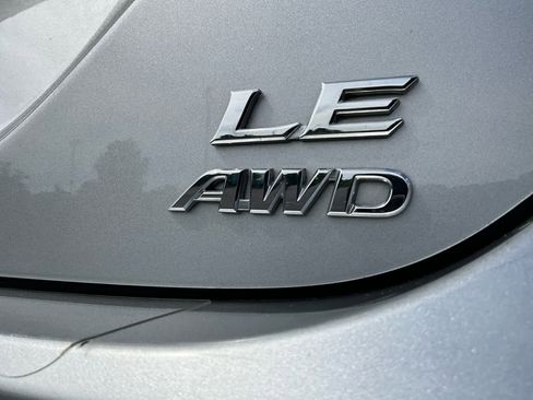 Used 2023 Toyota Camry LE AWD/4WD image 23