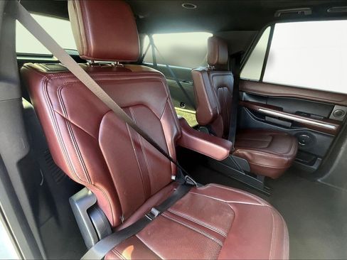 Used 2023 Ford Expedition Max Limited image 26