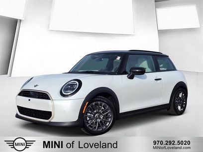 Used 2026 MINI Cooper 2-Door Hardtop