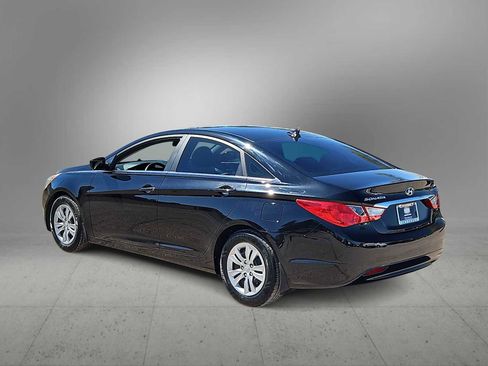 Used 2012 Hyundai Sonata GLS image 6