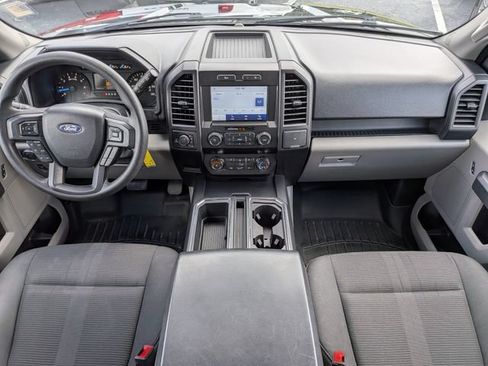 Used 2019 Ford F150 XL w/ Equipment Group 101A Mid AWD/4WD image 14