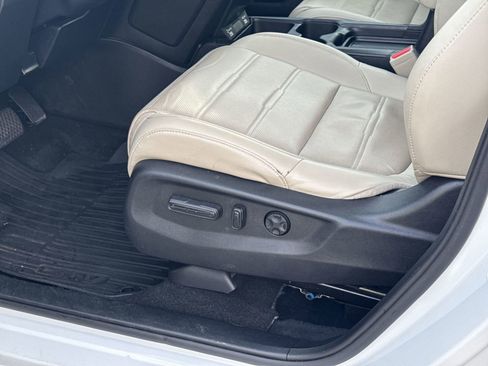 Used 2022 Honda CR-V EX-L image 17